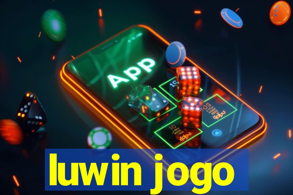 luwin jogo